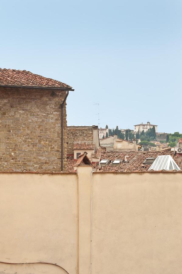 Anguillara In The Heart Of Florence Florença Exterior foto
